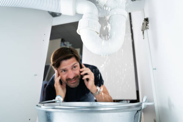 Best Same-Day Plumbing Service  in River Road, WA
