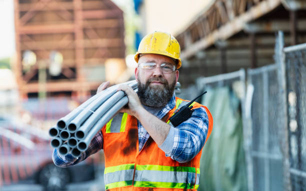 Best Gas Line Repair  in River Road, WA