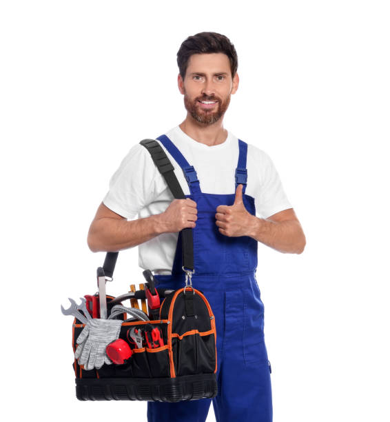 Best Toilet Repair Services  in River Road, WA