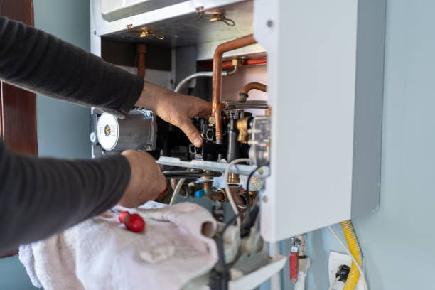 Best Sewer Cleaning Services  in River Road, WA